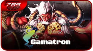 Gamatron