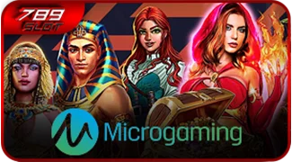 Microgaming