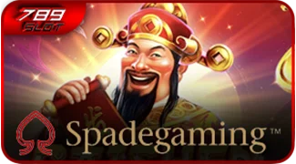 Spadegaming