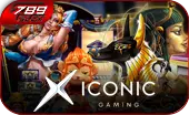 Iconic Gaming