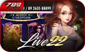 Live 22