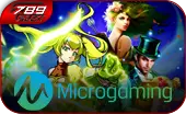 Microgaming