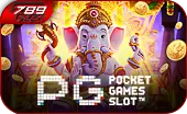 PG Pocket Games Soft