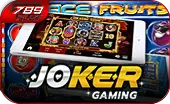 Joker Gaming